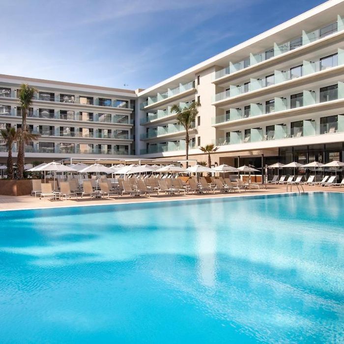 Hotels Near Ballermann 6 Playa De Palma Mallorca