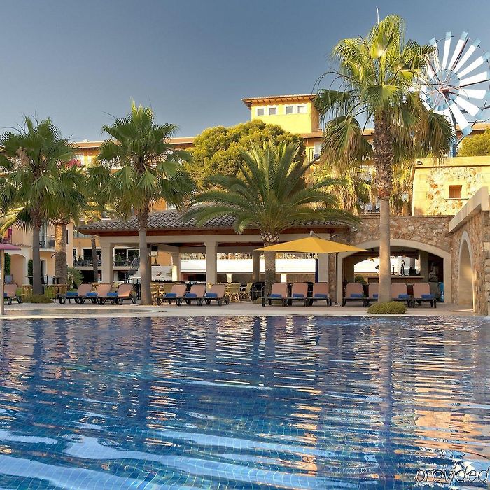 Exceptional Design In Playa De Palma Mallorca