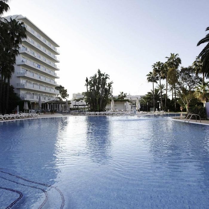 3 Star Hotels In Playa De Palma Mallorca