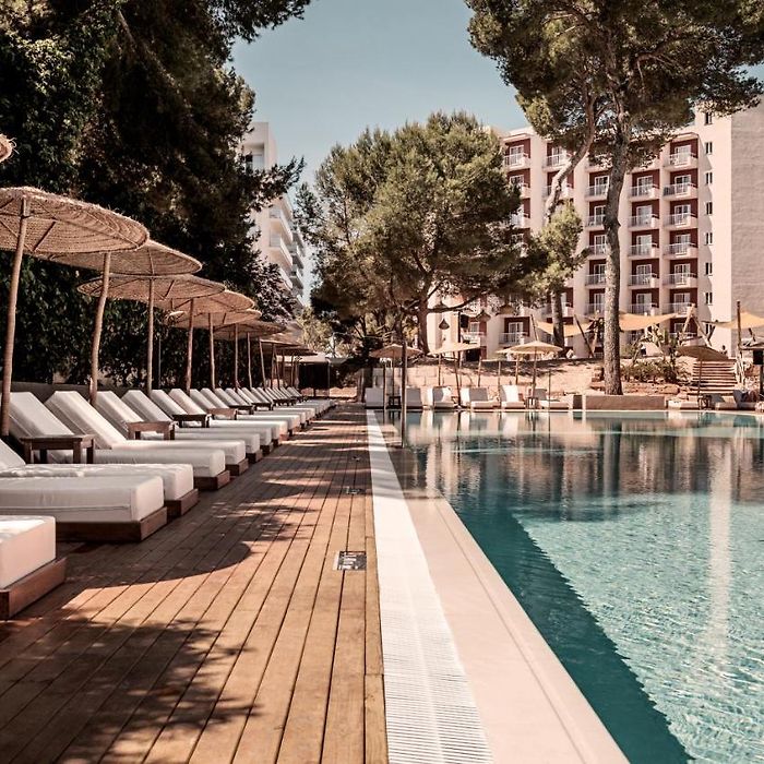 3 Star Hotels In Playa De Palma Mallorca